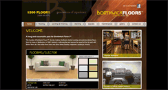 Desktop Screenshot of borthwick.com.au